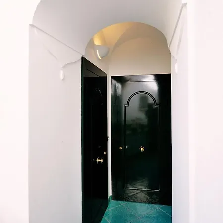 Domus Florio Corallo Apartamento