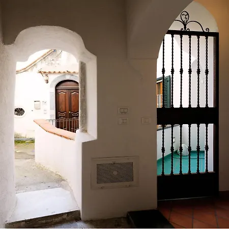 דירה Domus Florio Corallo