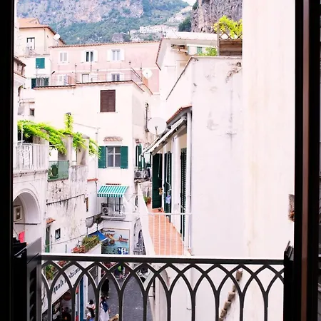 Domus Florio Corallo *