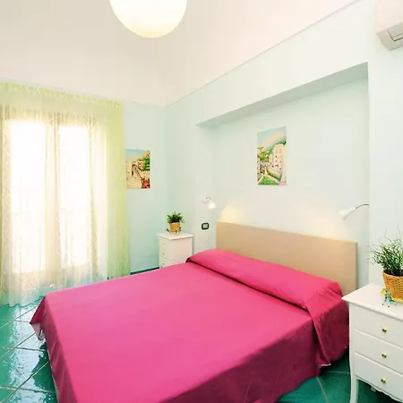 Appartement Domus Florio Corallo