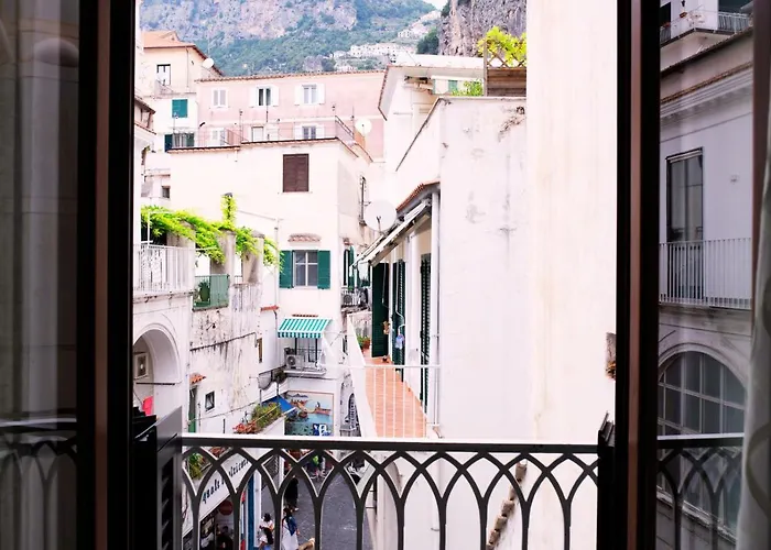 Domus Florio Corallo *