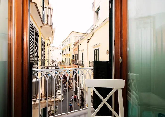 Lejlighed Domus Florio Corallo