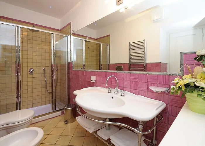 Domus Florio Corallo * Amalfi