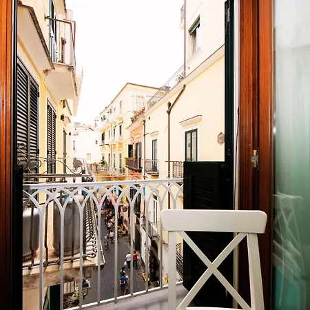 Appartamento Domus Florio Corallo